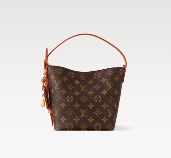 LV x TM All In BB - Monogram