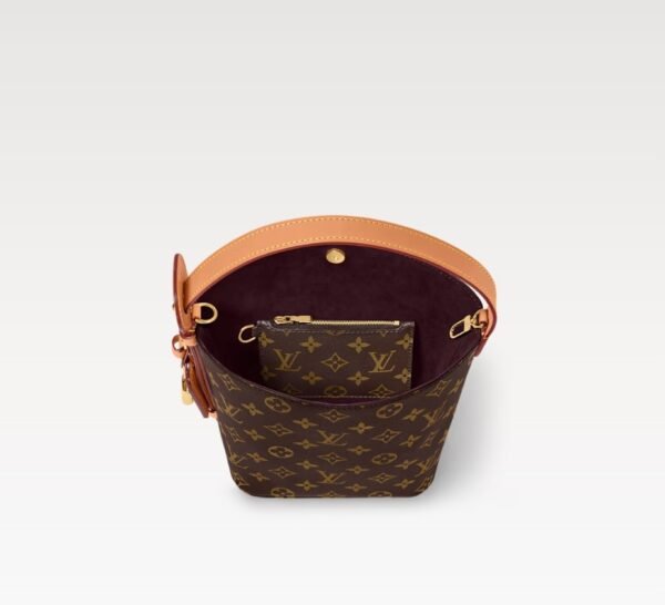 LV x TM All In BB - Monogram - Image 2