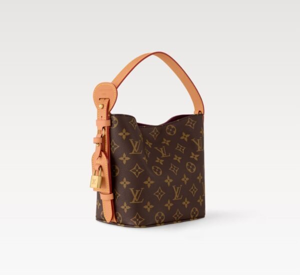 LV x TM All In BB - Monogram - Image 3
