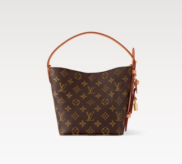 LV x TM All In BB - Monogram - Image 4