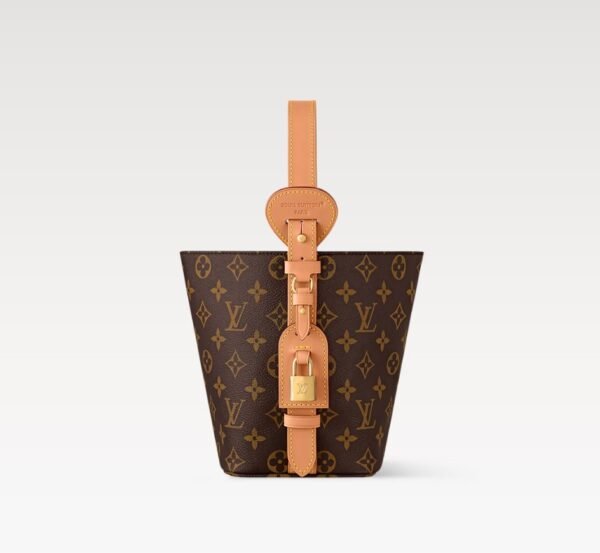 LV x TM All In BB - Monogram - Image 5