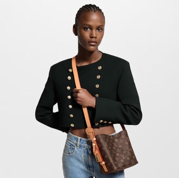 LV x TM All In BB - Monogram - Image 6