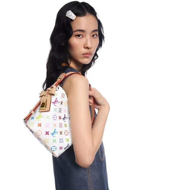 LV x TM All In BB – MulticolourMonogram - Image 6