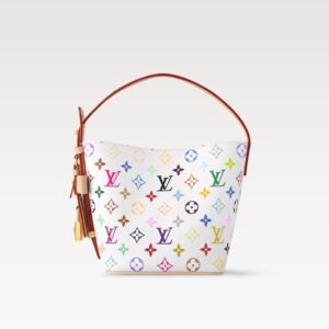 LV x TM All In BB – MulticolourMonogram