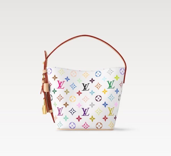 LV x TM All In BB – MulticolourMonogram