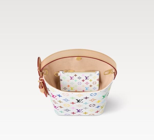 LV x TM All In BB – MulticolourMonogram - Image 4