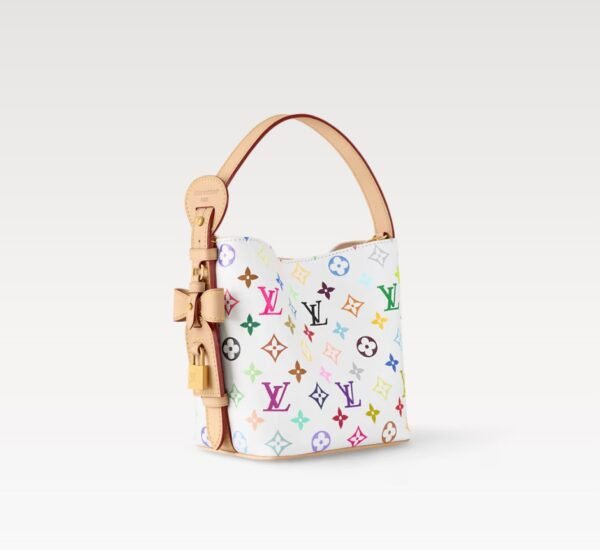 LV x TM All In BB – MulticolourMonogram - Image 2