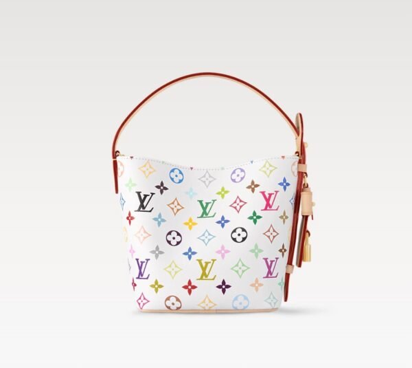 LV x TM All In BB – MulticolourMonogram - Image 3