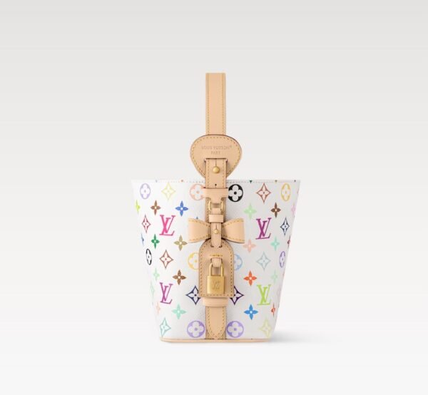 LV x TM All In BB – MulticolourMonogram - Image 5