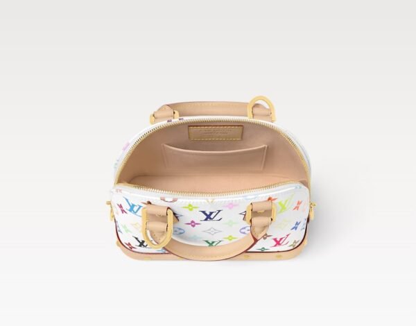 LV x TM Alma BB Bag-MonogramMulticolour - Image 3