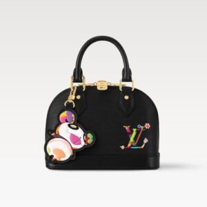LV x TM Alma BB Bag - SpiritedTwist