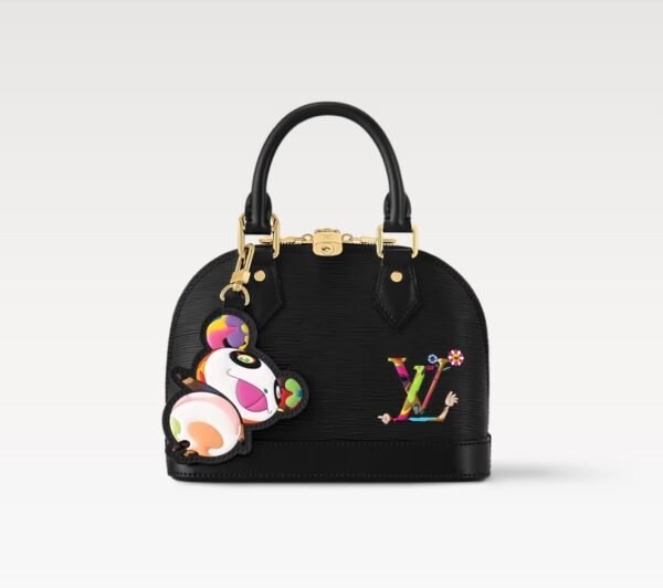 LV x TM Alma BB Bag - SpiritedTwist