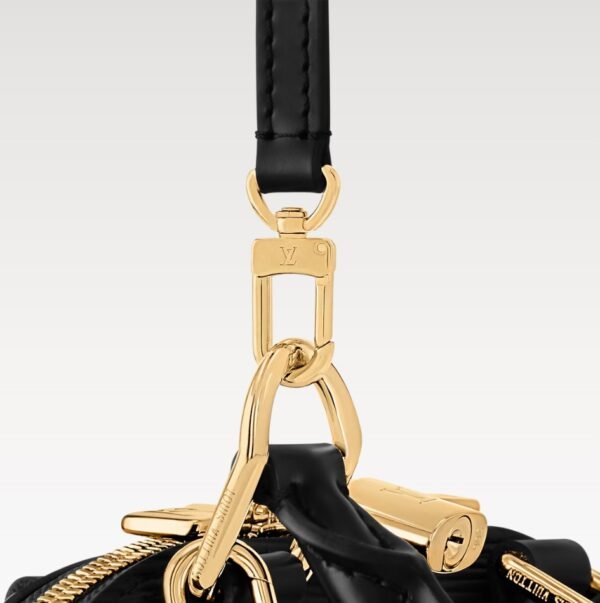 LV x TM Alma BB Bag - SpiritedTwist - Image 2