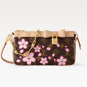 LV x TM Pochette Accessoires