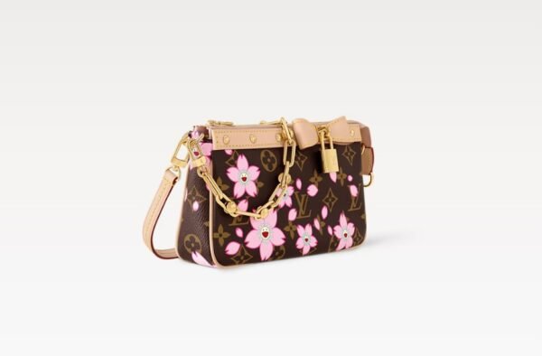 LV x TM Pochette Accessoires - Image 3