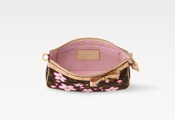 LV x TM Pochette Accessoires - Image 4