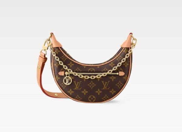 LV Loop PM Bag