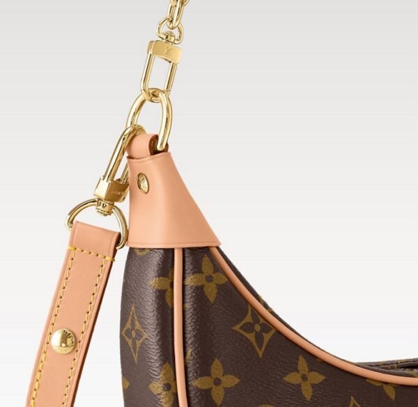 LV Loop PM Bag - Image 3