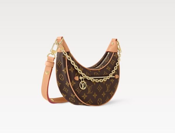 LV Loop PM Bag - Image 4