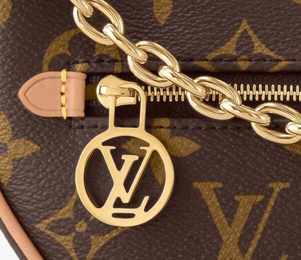 LV Loop PM Bag - Image 7