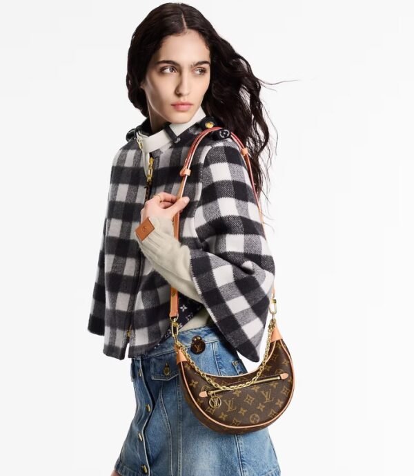 LV Loop PM Bag - Image 9