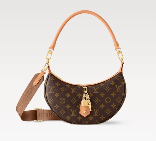 LV Looping Bag