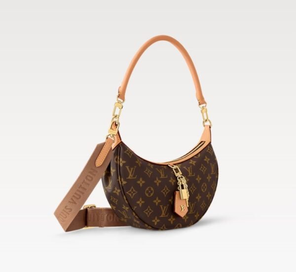LV Looping Bag - Image 2