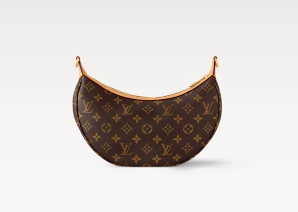 LV Looping Bag - Image 4