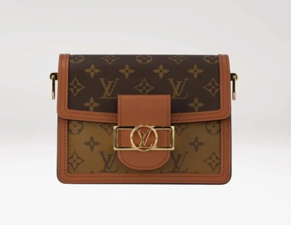 Mini Dauphine Bag - Image 2