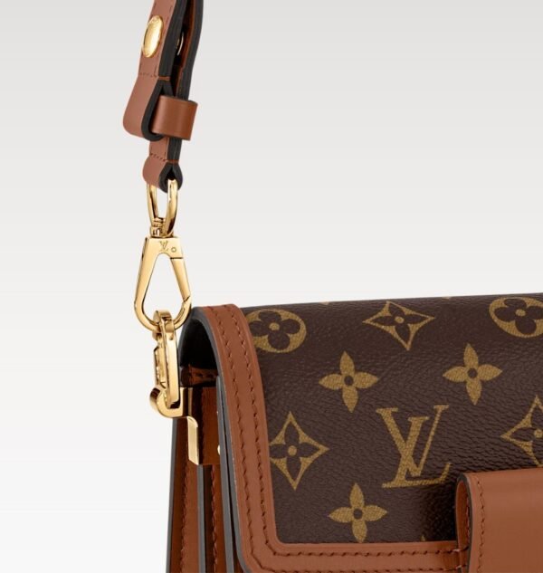 Mini Dauphine Bag - Image 3