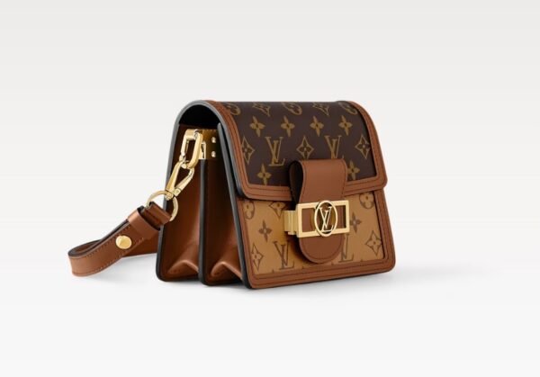 Mini Dauphine Bag - Image 4