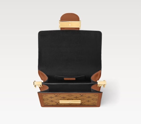 Mini Dauphine Bag - Image 5