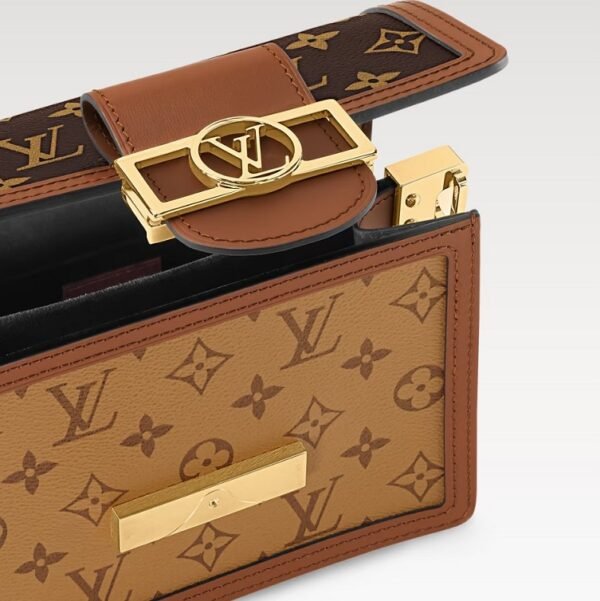 Mini Dauphine Bag - Image 6