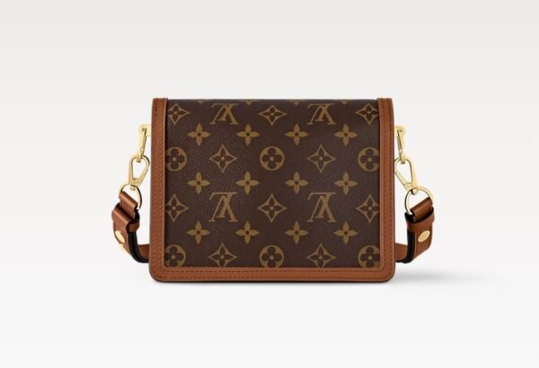 Mini Dauphine Bag - Image 8