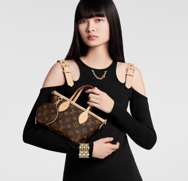 Neverfull BB Bag - Image 2