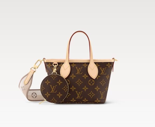 Neverfull BB Bag