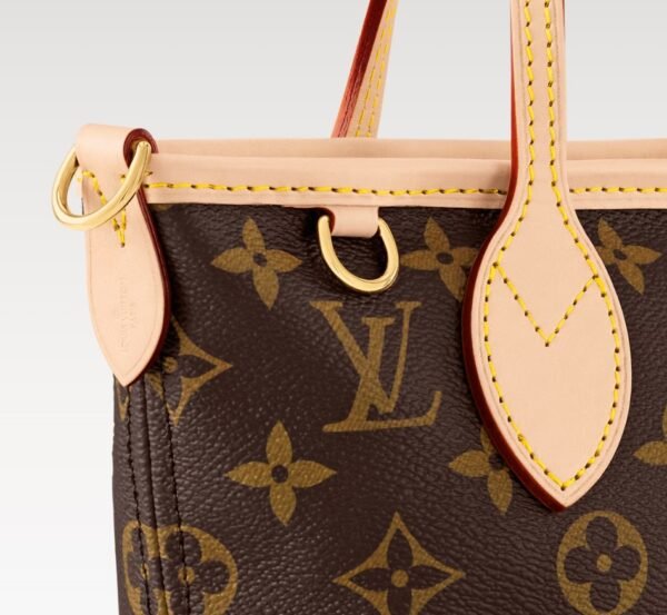 Neverfull BB Bag - Image 3