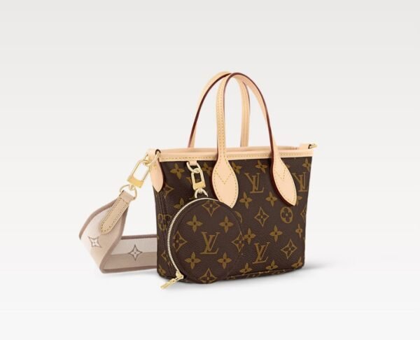 Neverfull BB Bag - Image 4