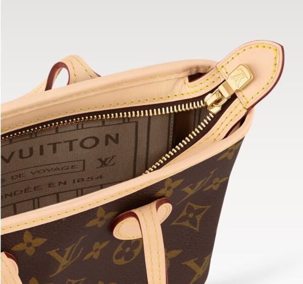 Neverfull BB Bag - Image 6