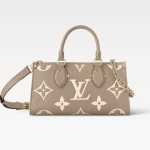 OnTheGo East West Tote Bag-Bicolour