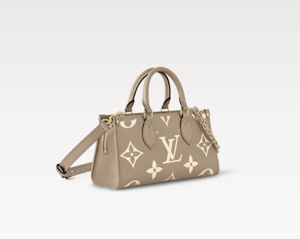 OnTheGo East West Tote Bag-Bicolour - Image 3