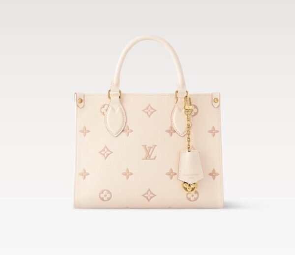 OnTheGo PM Bag