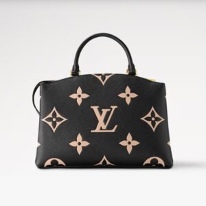 LV Petit Palais - NoirBeige