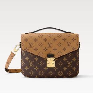 Pochette Métis Bag