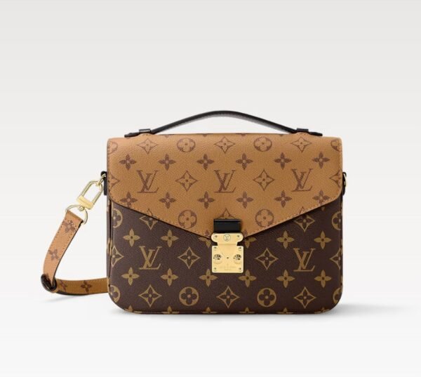 Pochette Métis Bag