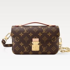 Pochette Métis East West Bag