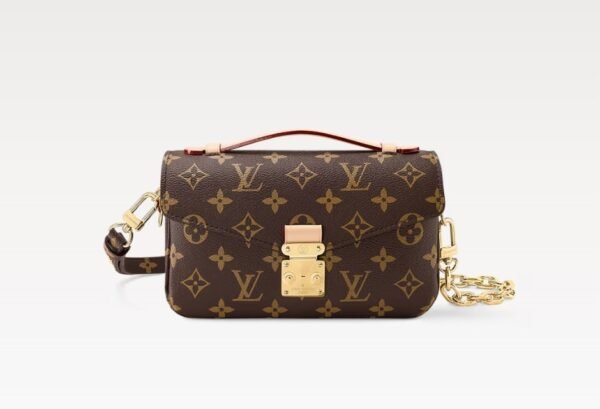 Pochette Métis East West Bag