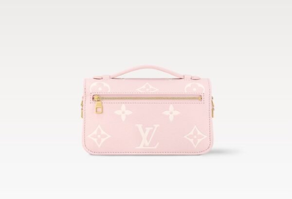 Pochette Métis East West Bag-PinkQuartz - Image 4