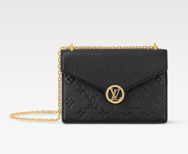 Rosy Wallet On Chain