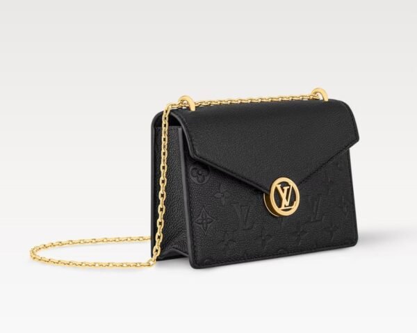 Rosy Wallet On Chain - Image 2